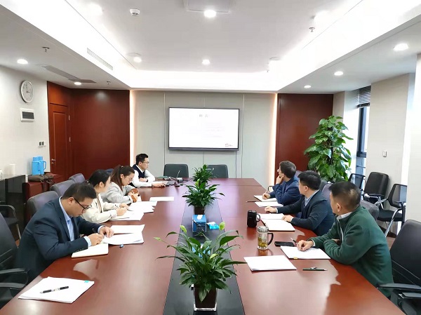 “学报告、见行动”，，，，，省康健养老公司等三家公司认真学习宣传贯彻党的二十大精神